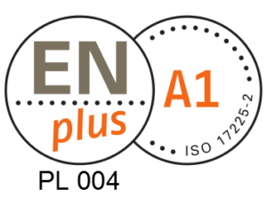 ENplus Quality seal A1 PL 004 002 300x240 - Pellet "OLCZYK"