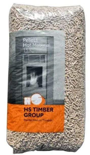 timber worek e1694417371876 - Pellet "HS TIMBER" 8mm